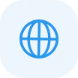 Globalization 优势图标